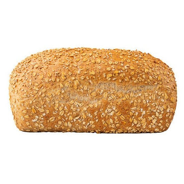 Tiramisu 100% Wholemeal bread at zucchini